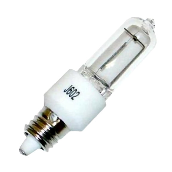 Hikari 00067 - JD-7001 JD/130V/35W/MC/E11 Screw Base Single Ended Halogen Light Bulb