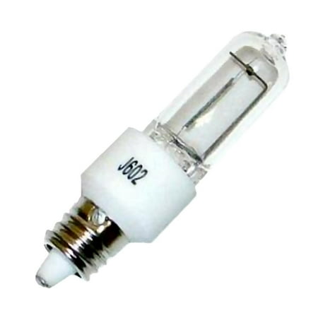 

Hikari 00067 - JD-7001 JD/130V/35W/MC/E11 Screw Base Single Ended Halogen Light Bulb