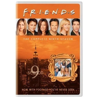 Friends: Season 10 - Walmart.com
