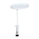 thumbnail image 5 of Estante para Plantas de Ventana con Soporte Ajustable Bandeja Organizadora Y Extensión de Repisa Fabricado en Hierro Resistente Adecuado para Macetas Grande, 5 of 8