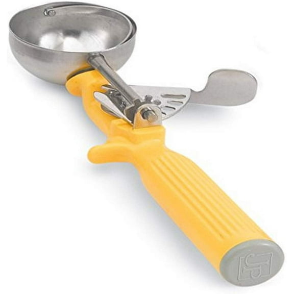 Vollrath Disher, Yellow 47144