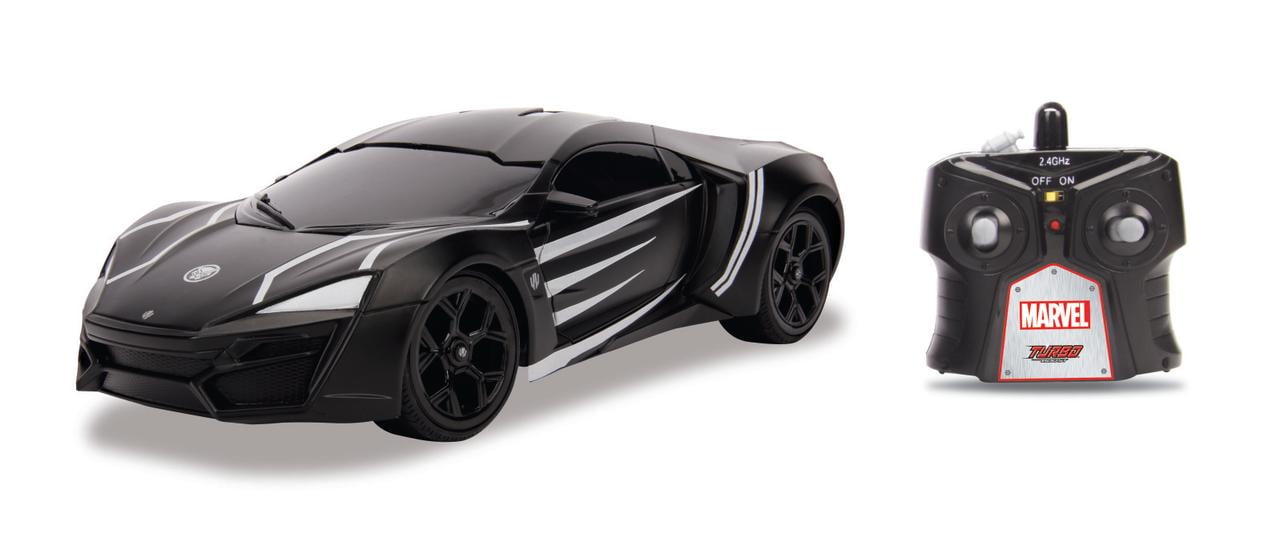 batmobile rc hollywood rides