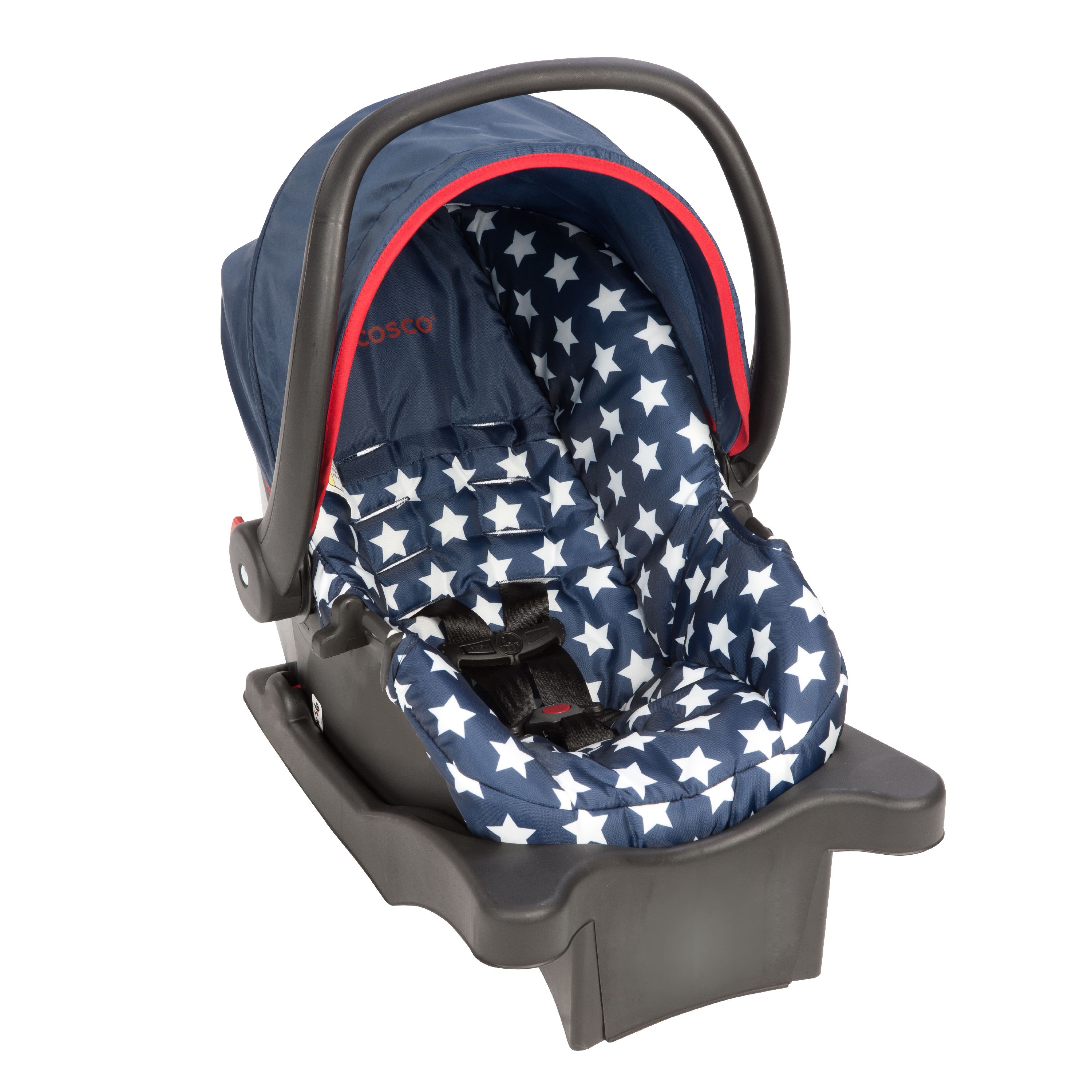 Cosco Commuter Compact Travel System - image 3 of 6