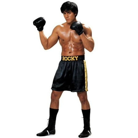 Adult Rocky Balboa Costume
