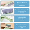 thumbnail image 6 of Inerposs Soft Cleaning Brush, Multi-Purpose Bed Brush, Versatile Cleaning Tool, Ideal for Upholstery, Effective for Carpets and Sofas, Great for Home and Car χρήση, 6 of 7
