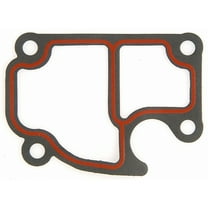 FEL-PRO 35745 Thermostat Gasket Fits select: 2000-2006 NISSAN SENTRA
