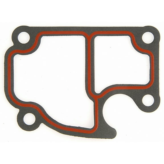 FEL-PRO 35745 Thermostat Gasket Fits select: 2000-2006 NISSAN SENTRA