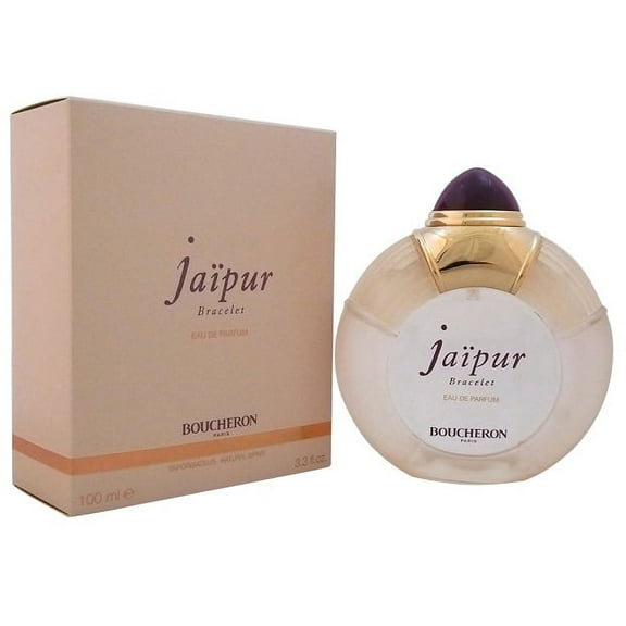 Boucheron Jaipur Bracelet For Women Perfume Eau De Parfum 3.3 oz ~ 100 ml Spray