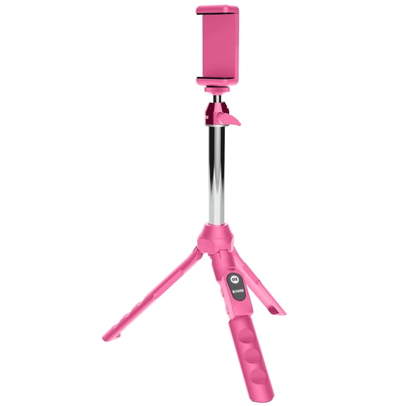 6-in-1 Professional 36" Tripod - PINK