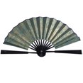 thumbnail image 1 of Folding Elegant DIY Lightweight 5/6 Inches Chinese Style Hand Painting Photography Prop Dancing, 1 of 7