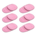 thumbnail image 2 of 6Pcs/Box Amblyopia Eye Patch Soft Thick  Fit Non-adhesive Eyeglass Training Patch for Kids, 2 of 10