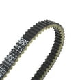 thumbnail image 4 of munirater Drive Belt Replacement for Yamaha Grizzly Kodiak Rhino Wolverine 400 450 5GH-17641-10-00 5GH-17641-00-00 3C2-17641-00-00 High Performance, 4 of 5