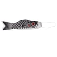 thumbnail image 4 of 2x 40cm Carpa Japonesa Windsock Streamer Fish Flags Kite Nobori Koinobori, 4 of 4