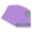 Pansy Purple, variant on Grape Purple 16x18 Uncut Art Mat Board - No Opening - 1 Mat