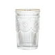 thumbnail image 2 of Vasos para beber, vasos vintage con relieve, vasos multifuncionales para beber agua, vasos para agua diseñados a medida, 2 of 12
