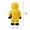 11.81in  Backrooms Movie Plush, variant on 2026 Backrooms Plush Toy, Classic Collectible Gift For Enthusiasts, Backrooms TV Movie Video Games Toys Soft Touch Stuffed Figure, Home Theater Layout And Themed Space Decoration Backrooms Soft Toys