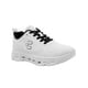 thumbnail image 1 of Tenis Sport Running Charly® Suela Eva Color Blanco blanco 27, 1 of 10