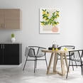 thumbnail image 3 of Stupell Industries Minimal Lemon Branch Food & Beverage Painting Gallery Wrapped Canvas Art Print Wall Art, 30 x 40, 3 of 8