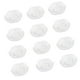 thumbnail image 1 of 114 piezas Platos de dulces Plato de aperitivos Boda de Navidad Claro, 1 of 5