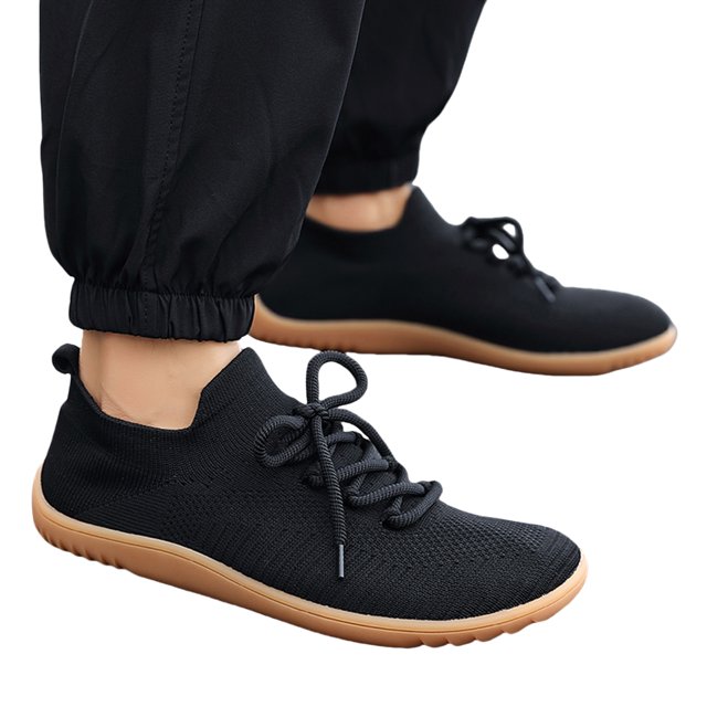 Deporte Zapatos Minimalistas Descalzos Antideslizantes para Al Aire Libre