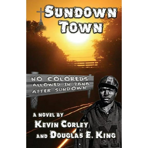 Sundown Town (Paperback)