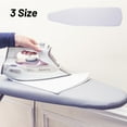 Ironing Board Cover Coated Thick Padding Heat Resistant Scorch Pad