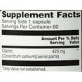 thumbnail image 4 of Vitacost Cilantro -- 425 mg - 60 Capsules, 4 of 5