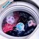 thumbnail image 1 of Bolas de lavado de ropa, 3 piezas Lavadora de burbujas de empuje Bolas de lavado de burbujas de empuje Bolas de lavandería Características mejoradas, 1 of 10