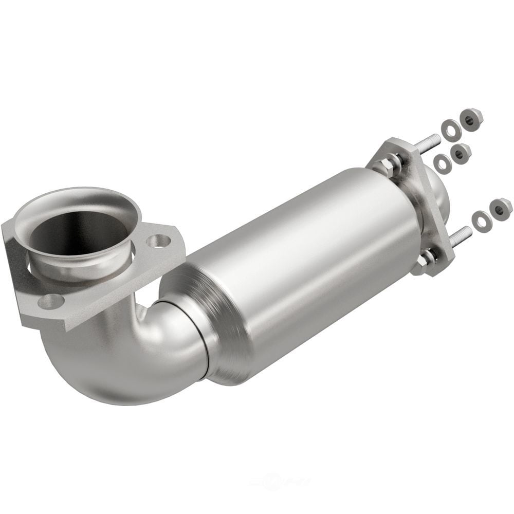 MagnaFlow Catalytic Converter Fits select: 1992-1996 CHEVROLET CORVETTE