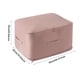thumbnail image 4 of Almacenamiento para Edredón Con Soporte Doble en Casa () Rosa, 4 of 6