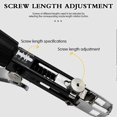 thumbnail image 5 of Chain with Screwdriver Head Electric Drill Screw Tightening Equipment for Wood Board, 5 of 5