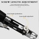 thumbnail image 5 of Chain with Screwdriver Head Electric Drill Screw Tightening Equipment for Wood Board, 5 of 5