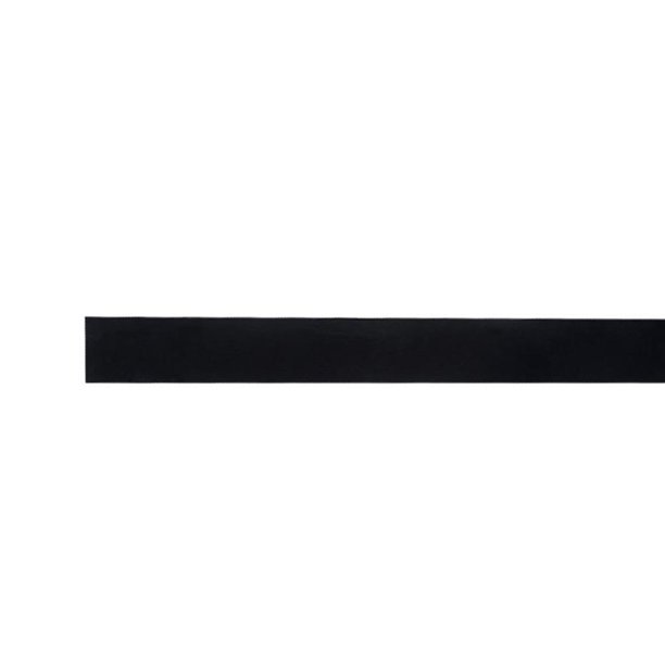 Estufas de gas Gap Strip Anti Grasa Sellado Counter Gap Filler (Negro) JShteea Libre de BPA
