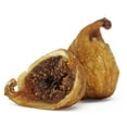 thumbnail image 5 of Dried California Golden White Figs by It's Delish, 2 Lbs Bulk Bag  Fresh California Figs Naturally Sweet Dried Fruit with No Sugar Added for Healthy Snacks  Vegan, Kosher, 5 of 7