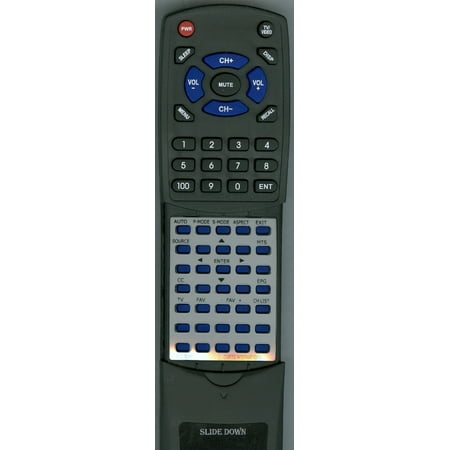 Replacement Remote for CURT RTLCD1906A  LCD1992A  LED1336A  LCD1908AB  LCD2244A  LCD2424A  LCD2603A  LCD4015A  LCD2605A  RLC2685A  LED1336A price history on PriceWatchPro