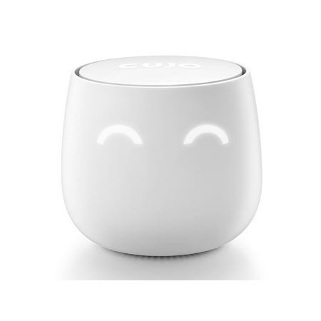 - CUJO Smart Internet Security Firewall with FREE SUBSCRIPTION - Protects Your Network from Viruses and Hacking