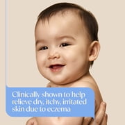 Aveeno Baby Eczema Therapy Nighttime Body Balm, 11 oz