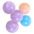 thumbnail image 2 of 50Pcs Playground Ball, 8.65 inch Inflatable Ball for Indoor Outdoor, 2 of 8