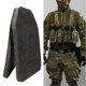 thumbnail image 3 of 2pcs Tactical Vest Liner Impact-resistant Shock Absorption Anti-puncture Anti-scratch Tactical Armor Eva Plate Military Use, 3 of 5