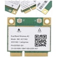thumbnail image 3 of Tarjeta de red PC E, tarjeta de red Mini PCIE, tarjeta de red Gigabit, tecnología de vanguardia, 3 of 12