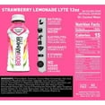 BodyArmor Lyte Sports Drink Variety Pack, 12 Fluid Ounce (Pack of 24