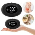 thumbnail image 4 of Yucurem Tester Hand Dynamometer 396.8Lbs, Grip Dynamometer for Forearm Finger, Grip Test Device (Black), 4 of 8