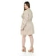 thumbnail image 3 of Vestido de popelina Roman Fashion /Tallas Extras, 3695 (Beige) beige 40, 3 of 6