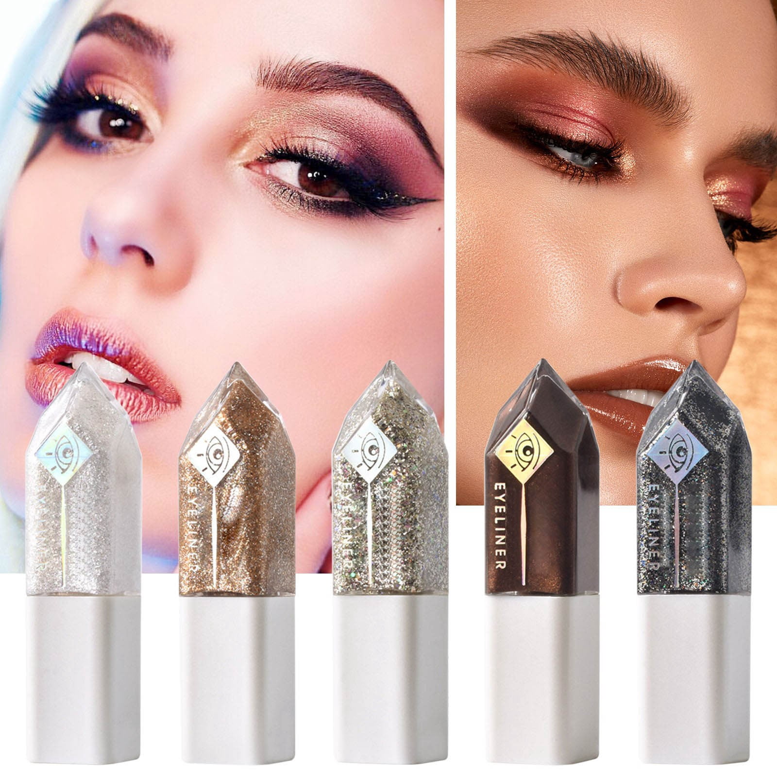 Makeup Setting Spray for Face Long Lasting Highlights Concealer Pigment Better Back Highlight Pen Makeup Lip Liner Pencil Bare Graphic Liner Eye Makeup Makeup Makeup Remover Pen Eyelash