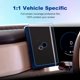 thumbnail image 4 of Protector de Pantalla Coleya Hyundai Santa Fe 2024-2026 FPR, 4 of 7