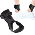 thumbnail image 4 of Ankle Support Brace, Practical Ankle Stabilizer Fine Workmanship  For Valgus M Right Foot, 4 of 8