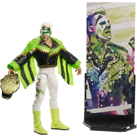 WWE Elite Collection Series # 62 Sting
