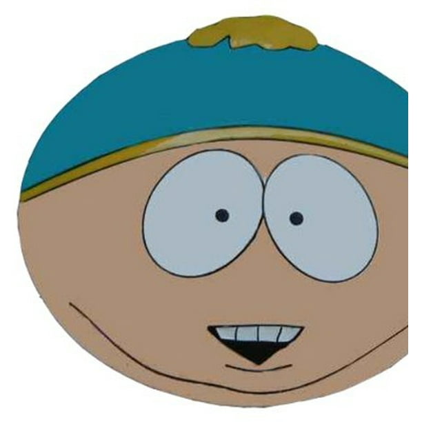 LFA South Park Cartman Novelty Belt Buckle