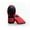 Red, Black, variant on Drip & Rip Sliding Mitt Cotton Candy Adult