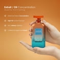 thumbnail image 4 of Perfume ANFAR LONDON Midnight Frost Tangerine Eau de Parfum 100 ml, 4 of 7